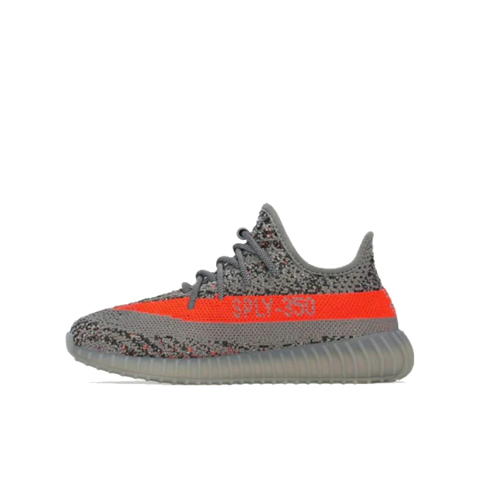 Adidas Yeezy Boost 350 V2 Beluga Reflective (Kids)