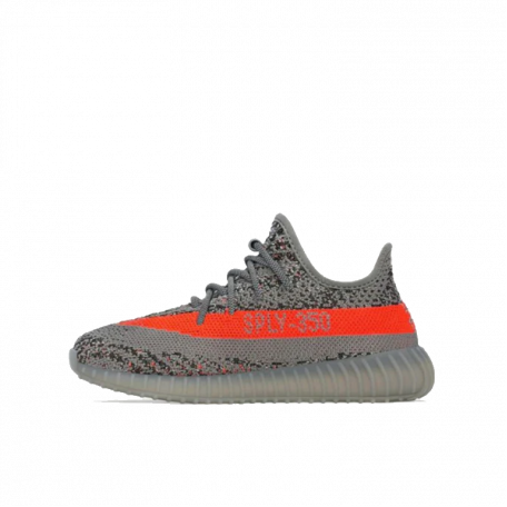 Adidas Yeezy Boost 350 V2 Beluga Reflective (Kids)