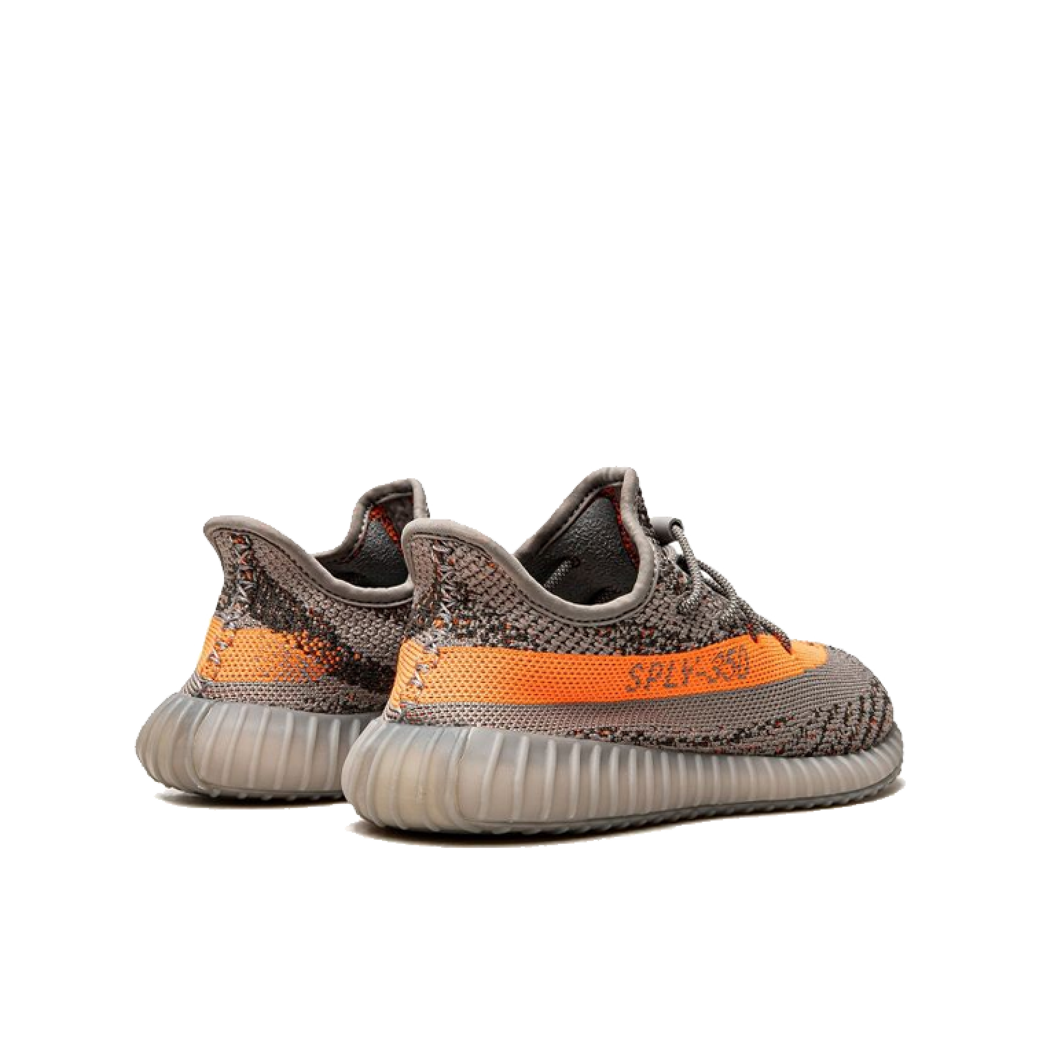 Adidas Yeezy Boost 350 V2 Beluga Reflective (Kids)