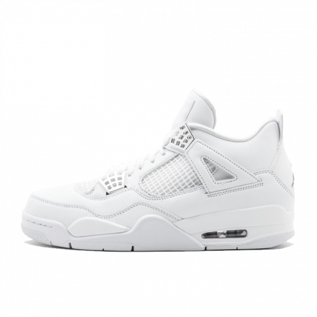 Air Jordan 4 Retro Pure Money