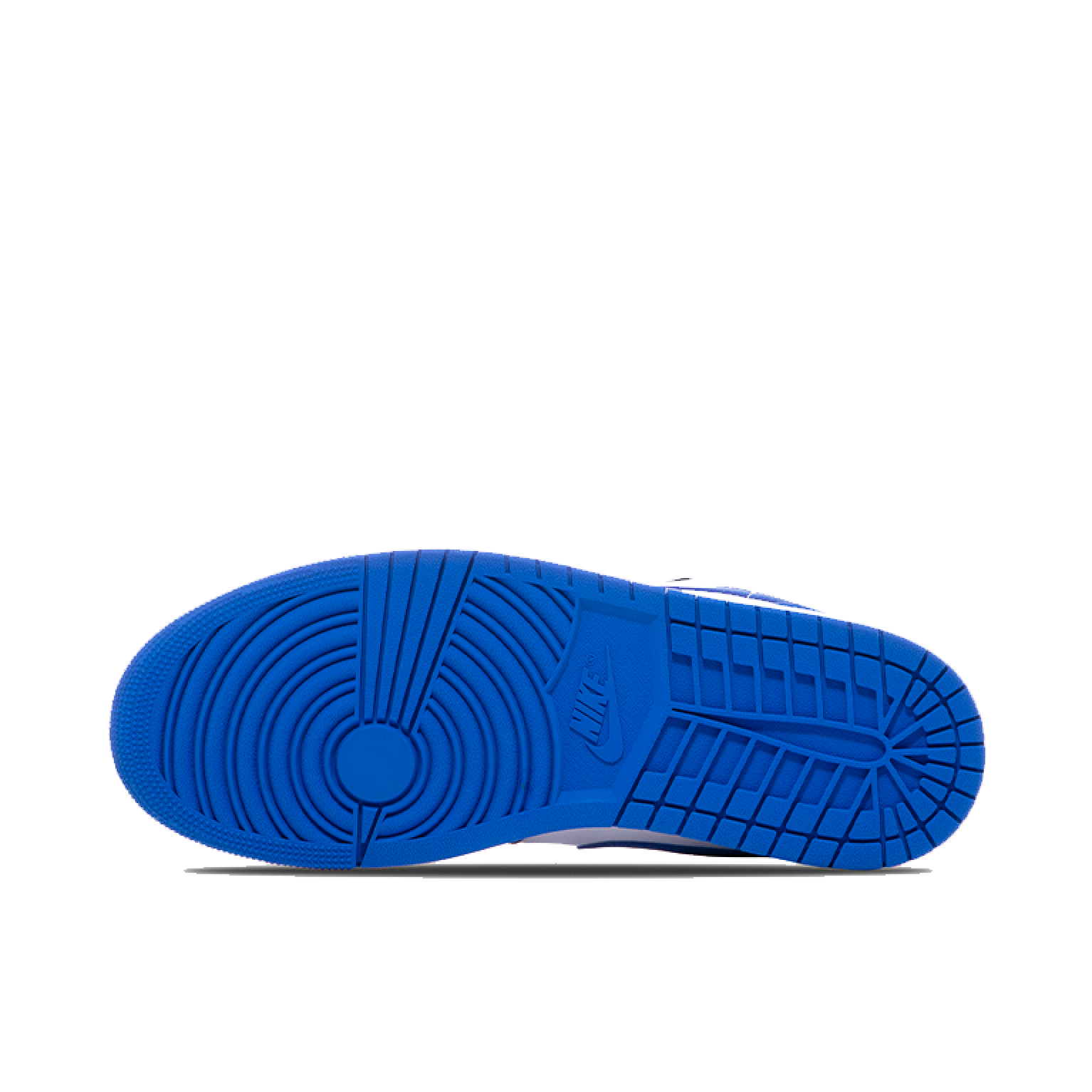 Air Jordan 1 Low Alternate Royal Toe