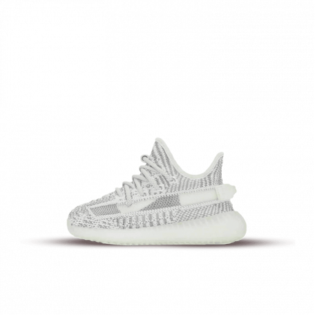 Adidas Yeezy Boost 350 V2 Static (Non-Reflective) (Infants)