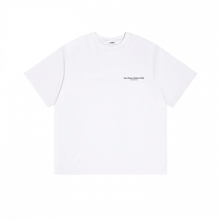 Atry Unisex T-shirt Swag White