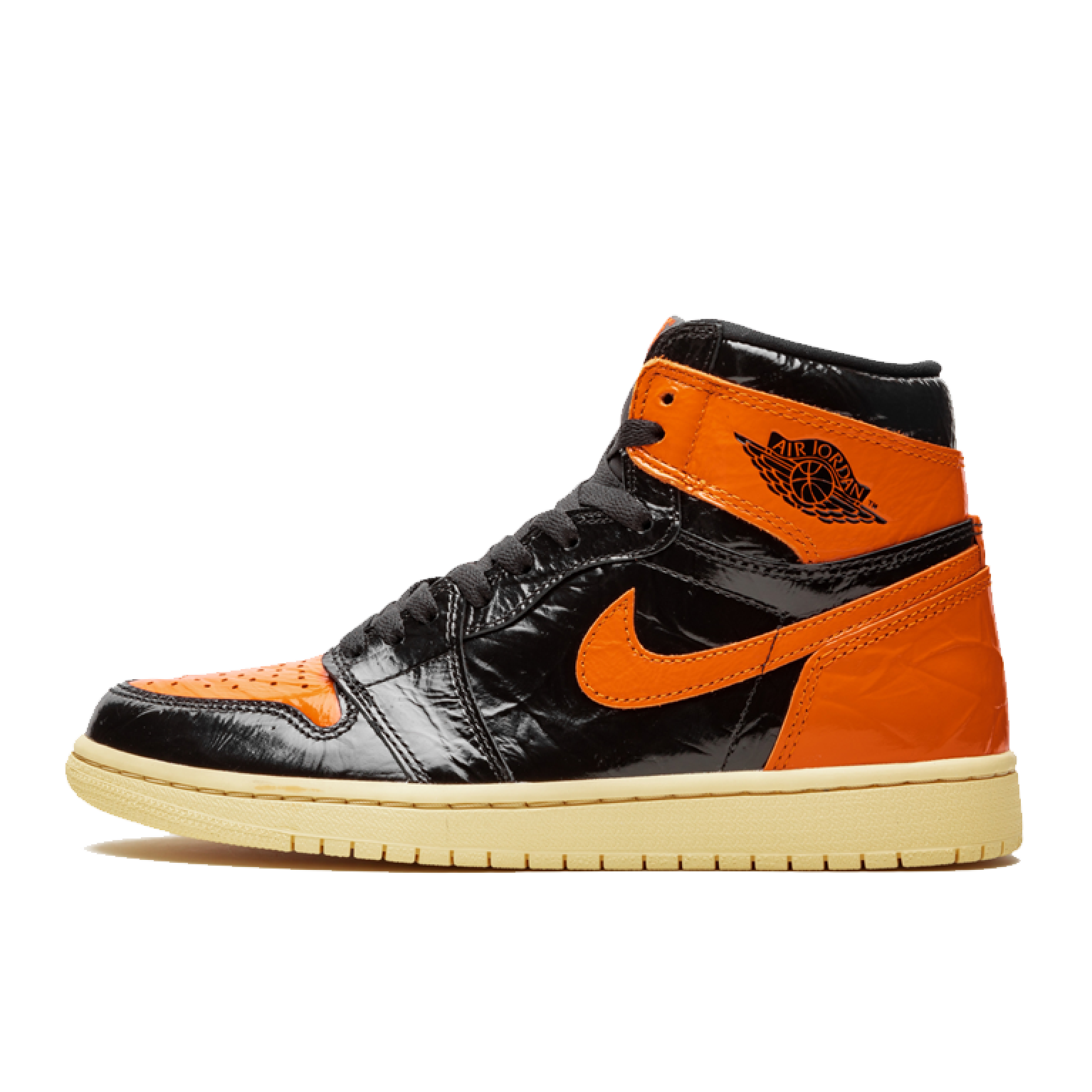 Кроссовки Air Jordan 1 Retro High Shattered Backboard 3.0