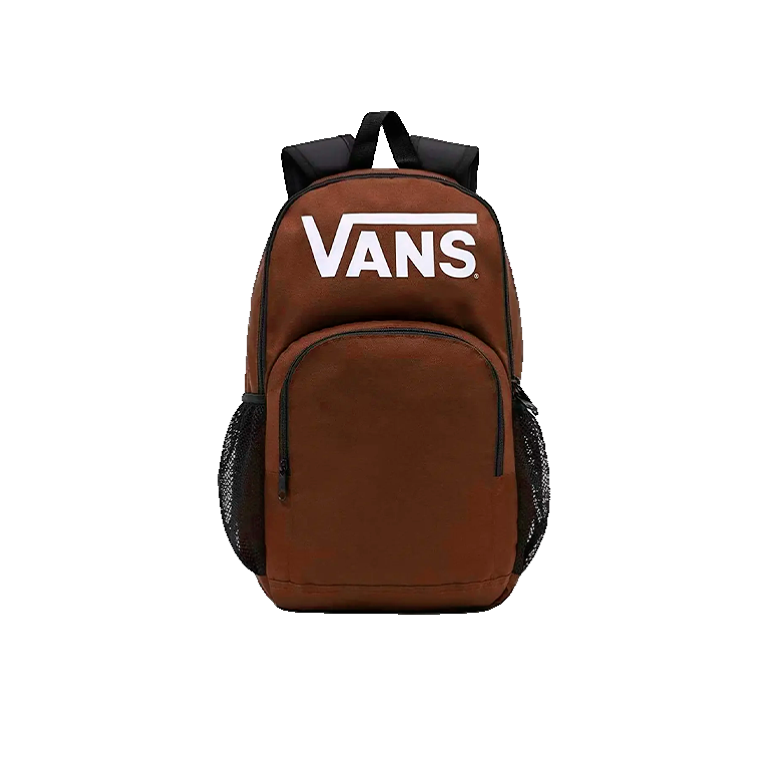 Vans Alumni Pack 5 Brown Demitasse