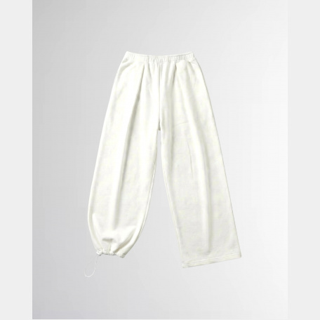 Брюки Sabe Women Sweatpants Milk
