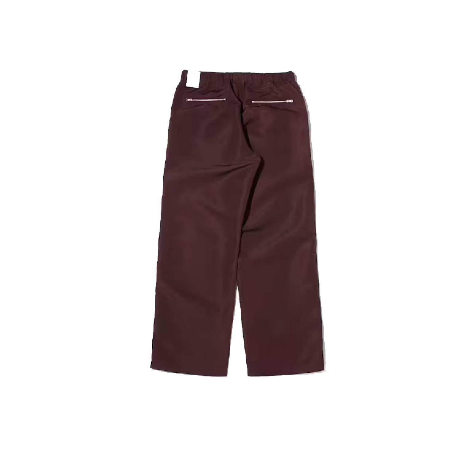 Jordan x A Ma Maniere Snap Pant (Asia Sizing) Mahogany