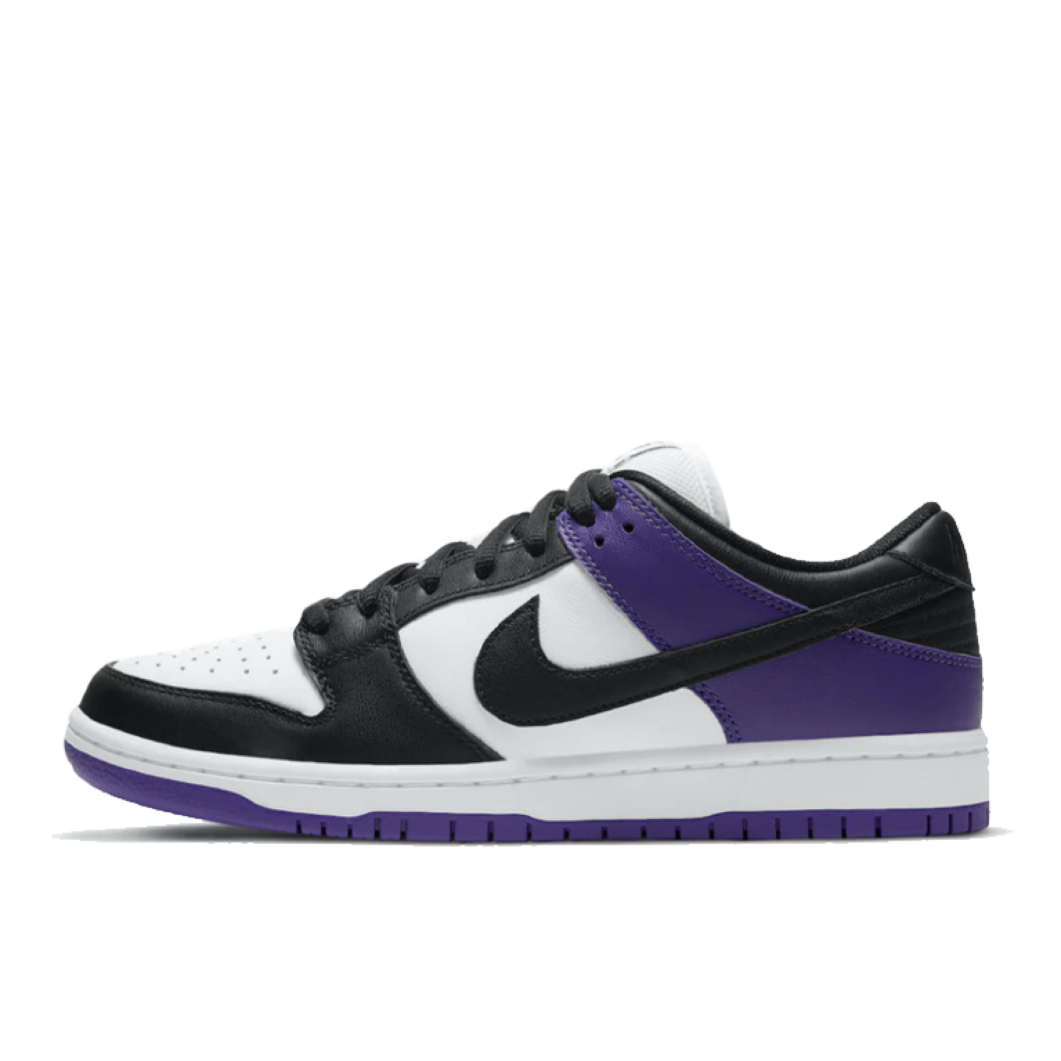 Nike SB Dunk Low Court Purple