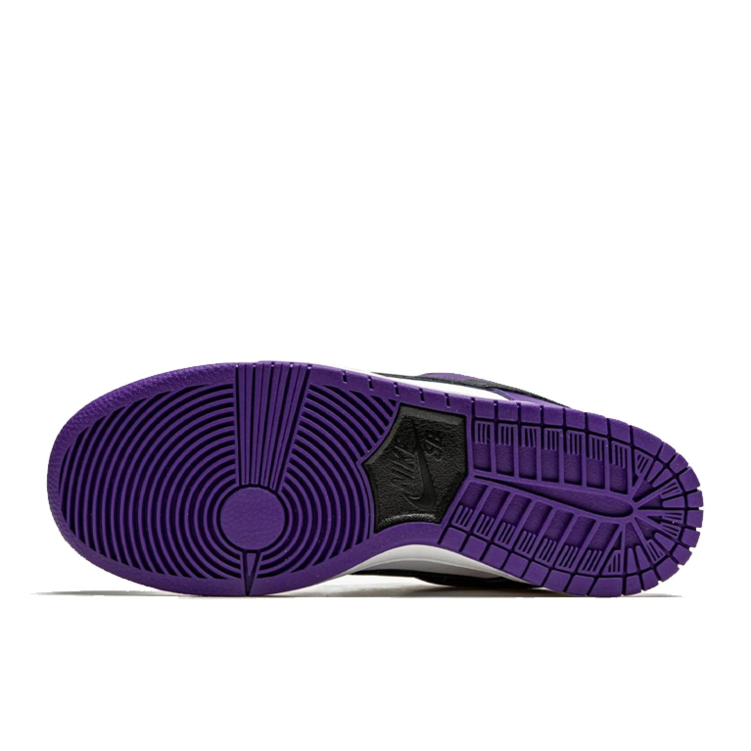 Nike SB Dunk Low Court Purple