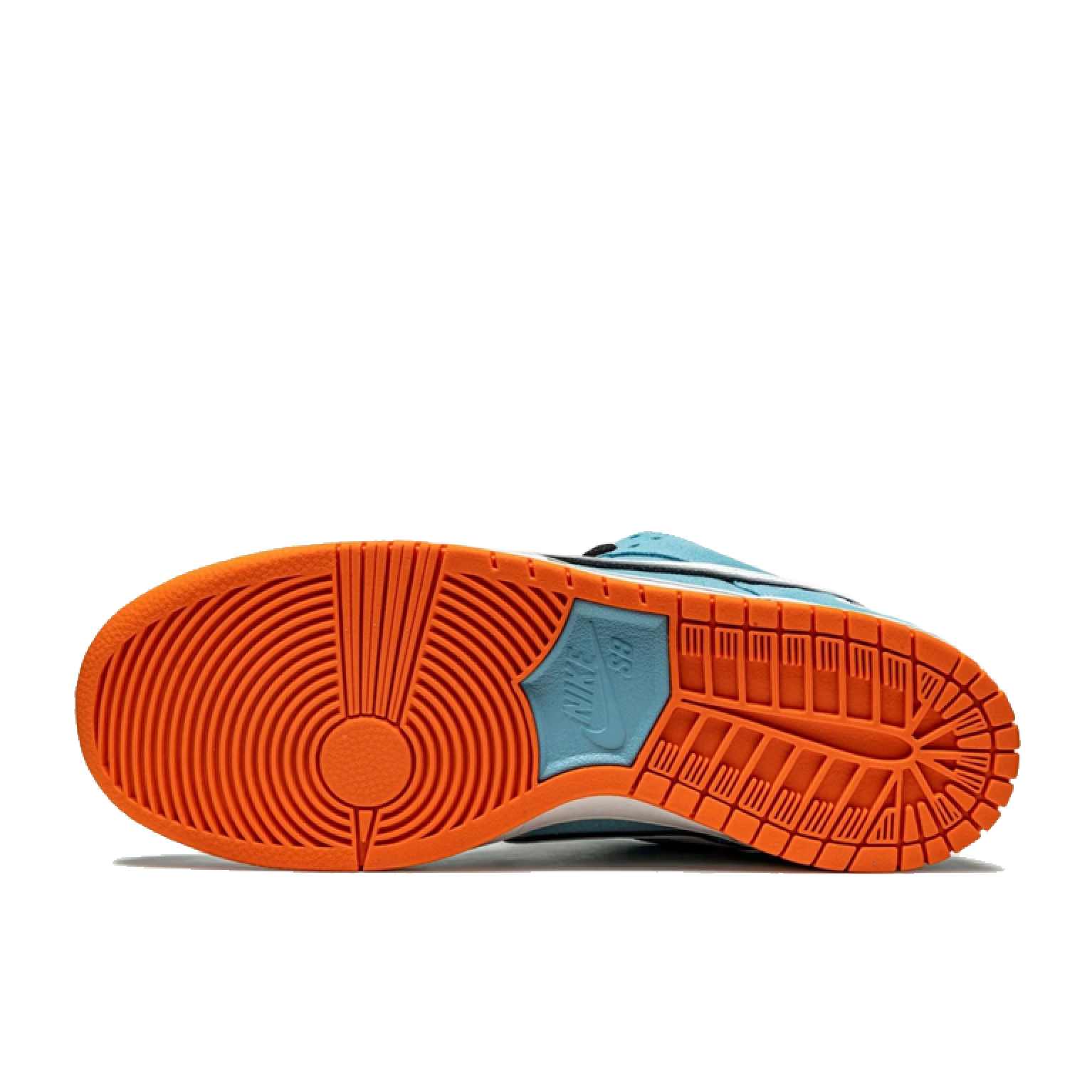 Кроссовки Nike SB Dunk Low Club 58 Gulf