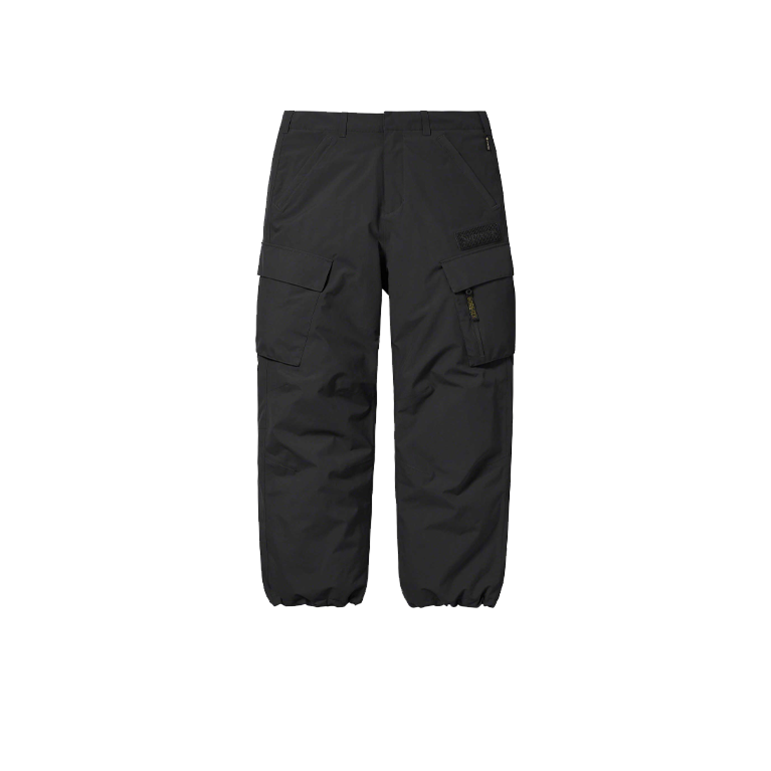 Supreme GORE-TEX Cargo Pant Black