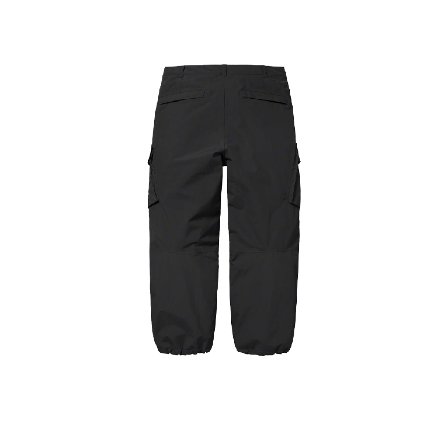 Supreme GORE-TEX Cargo Pant Black