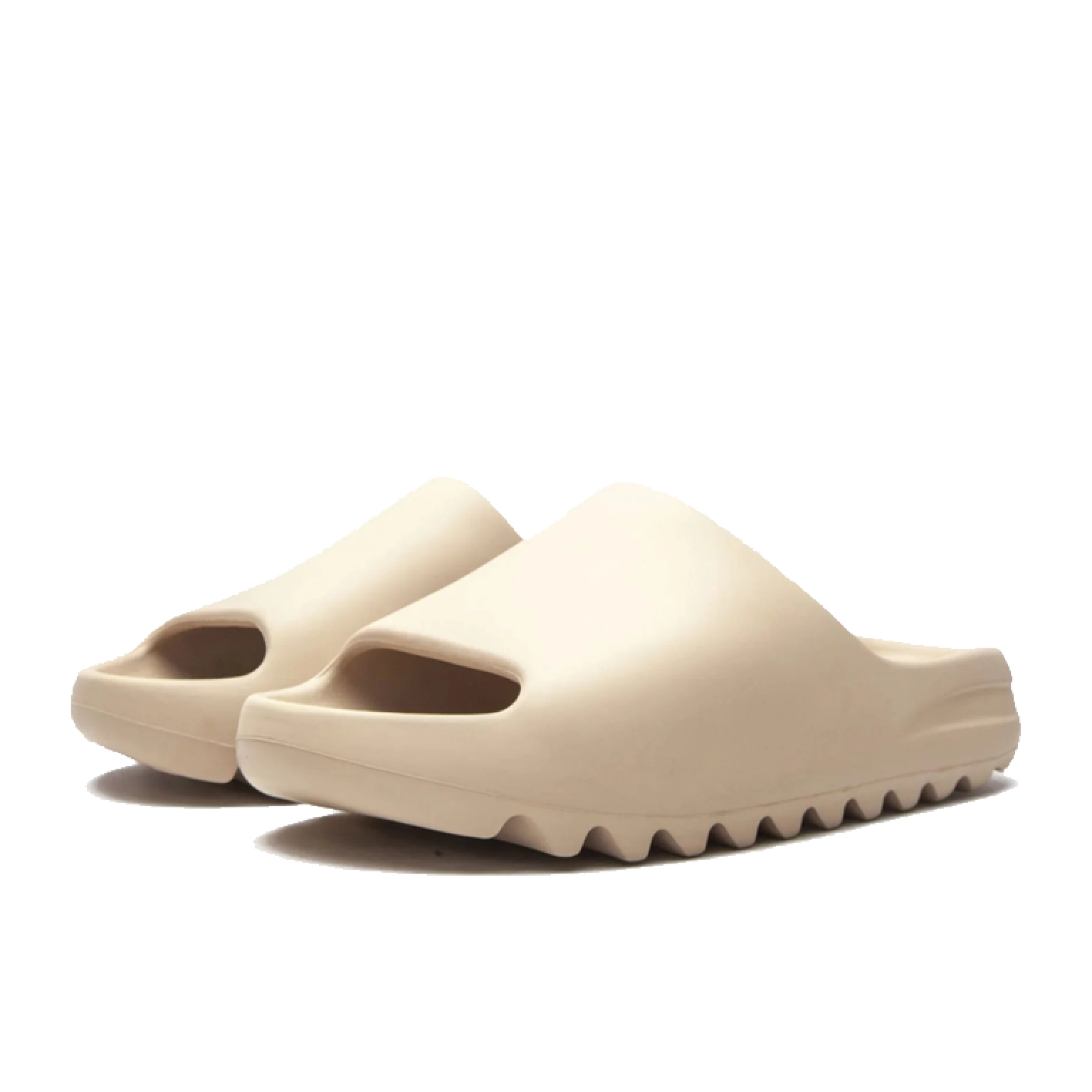 Adidas Yeezy Slide Pure (Restock Pair)