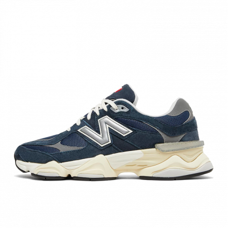 New Balance 9060 Navy White