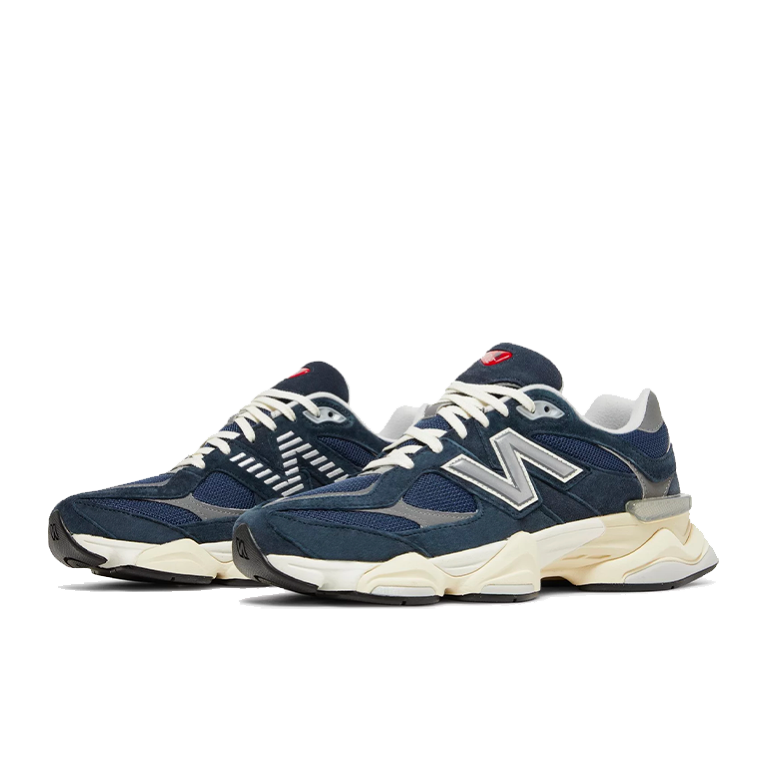 New Balance 9060 Navy White