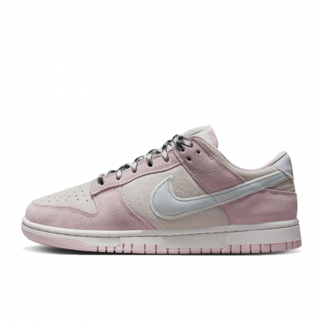 Nike Dunk Low LX Pink Foam (W)