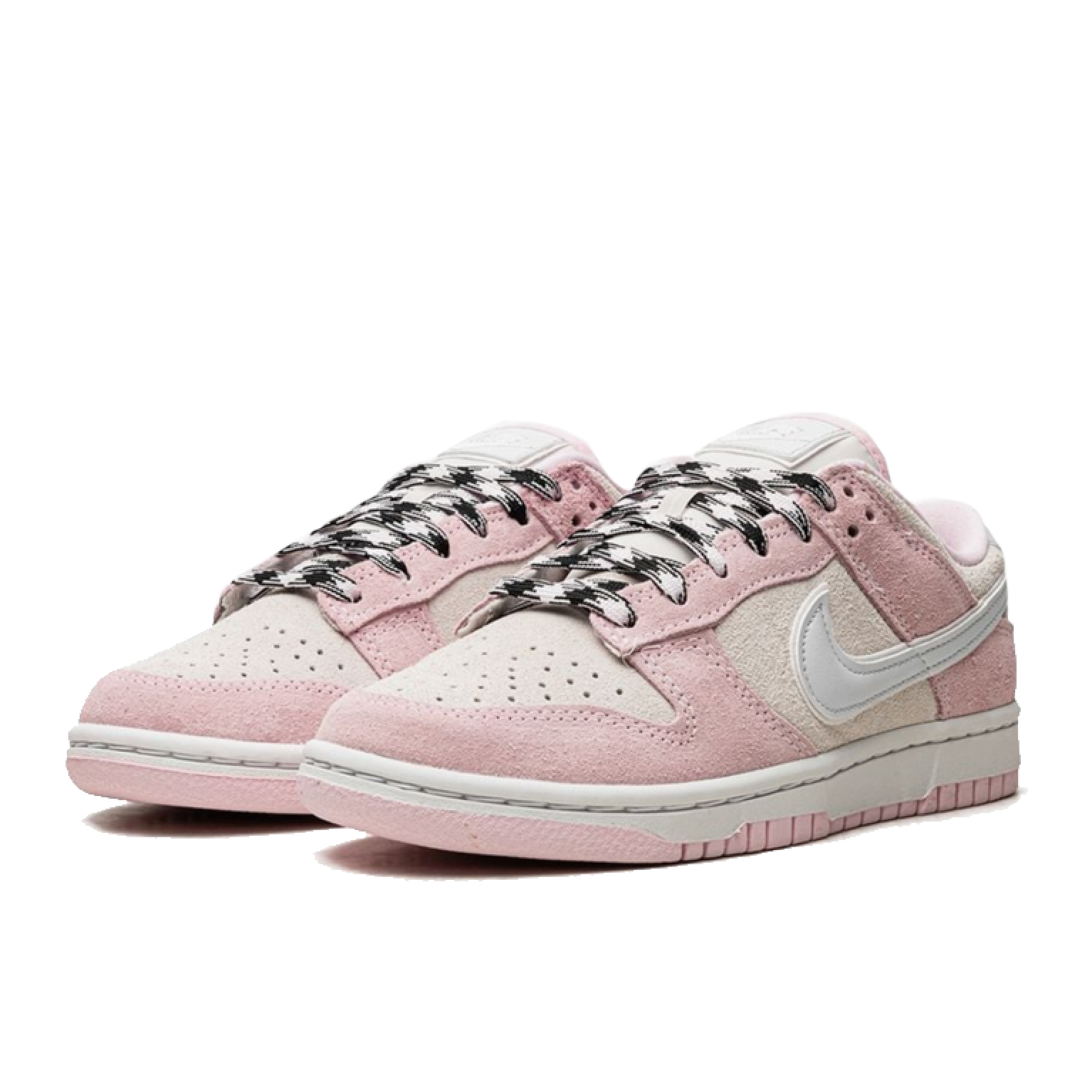 Nike Dunk Low LX Pink Foam (W)