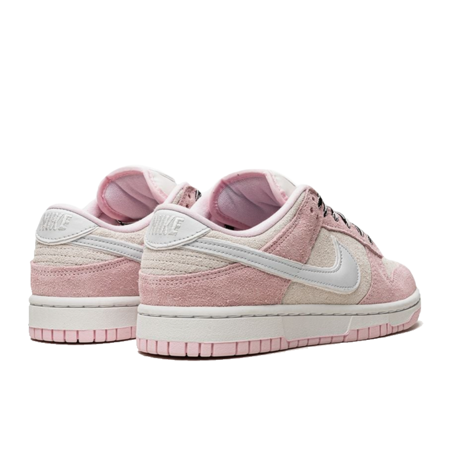 Nike Dunk Low LX Pink Foam (W)