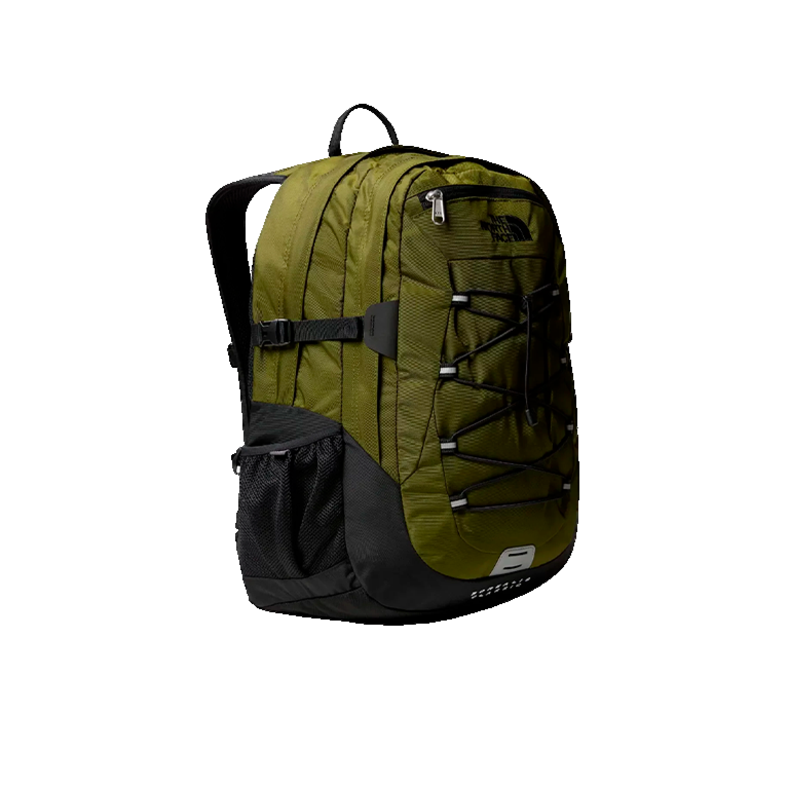 The North Face Borealis Classic Backpack Forest Olive