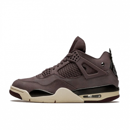 Air Jordan 4 Retro A Ma Maniere Violet Ore