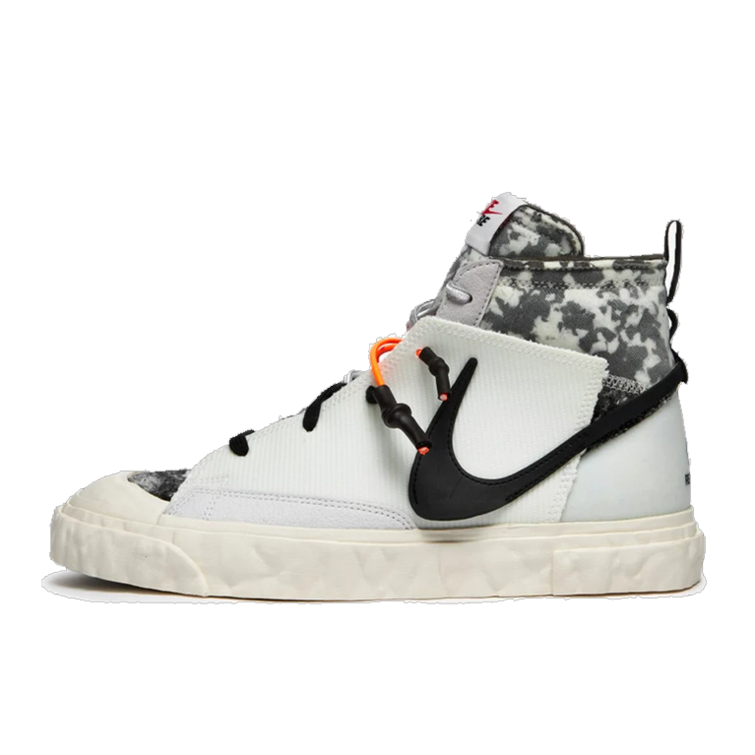 Nike Blazer Mid READYMADE White