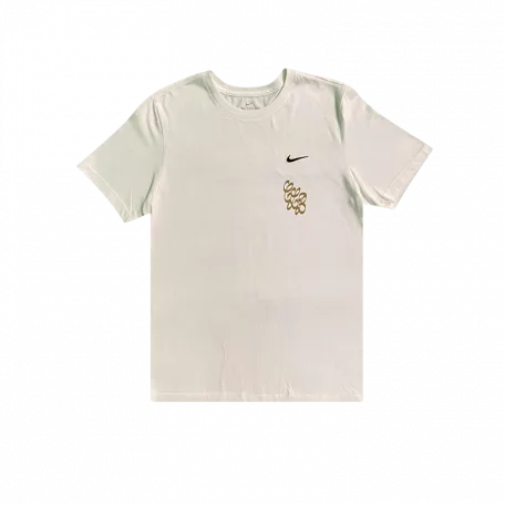Nike x Drake Certified Lover Boy Rose T-shirt White