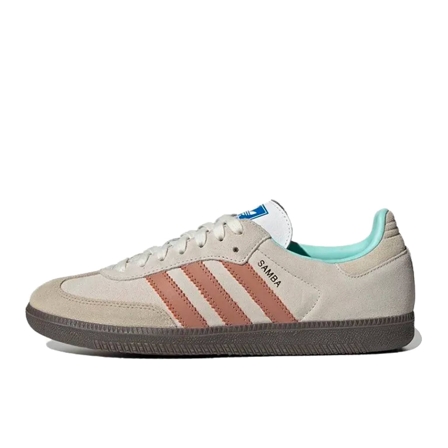 Adidas Samba OG Clay Strata