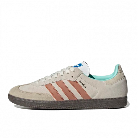 Adidas Samba OG Clay Strata