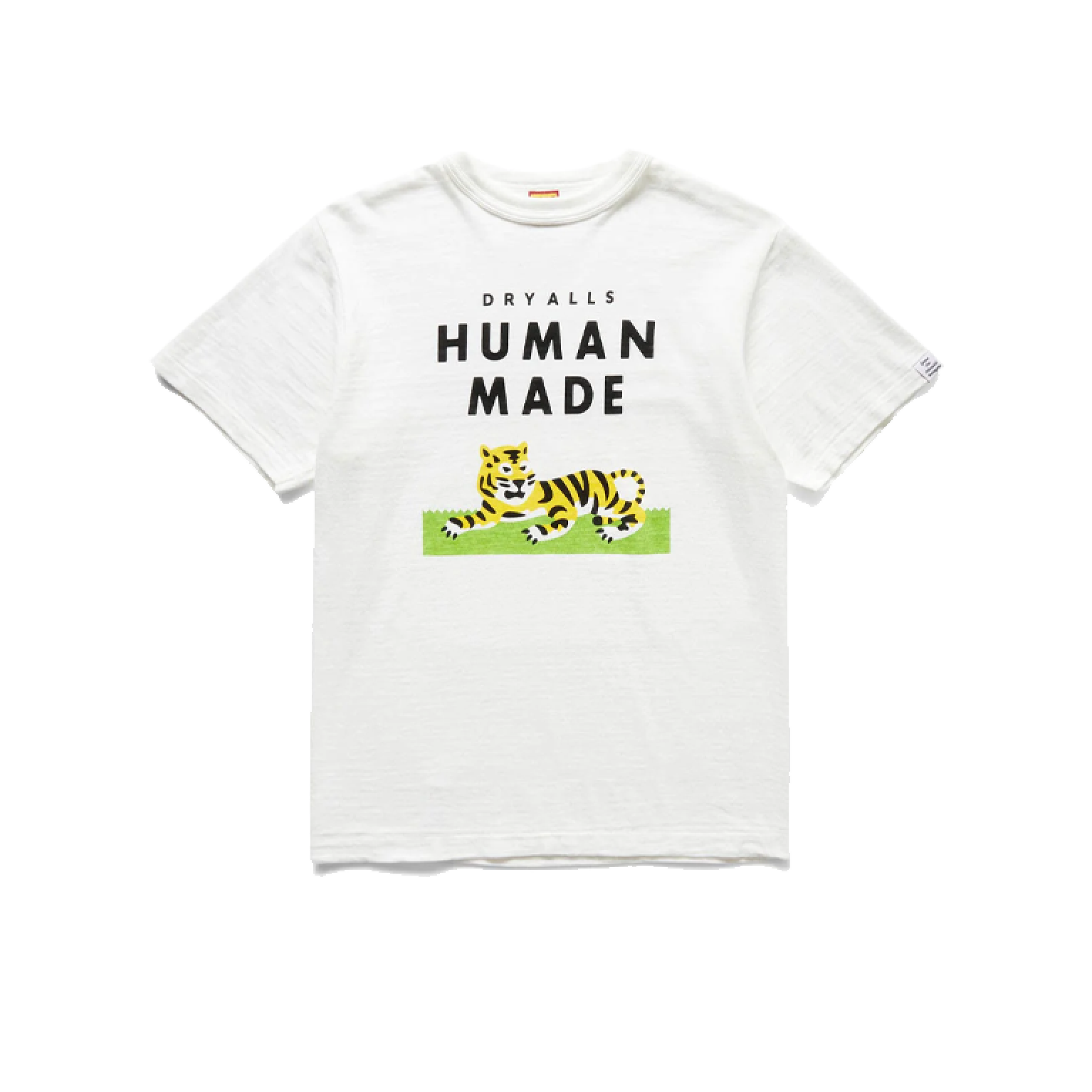 Human Made #2310 T-shirt White