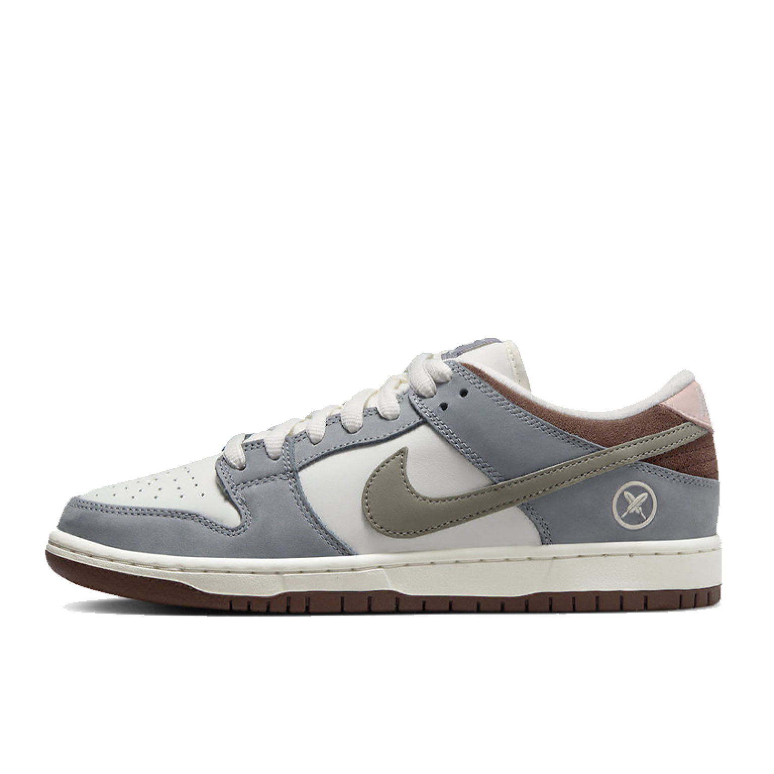 Кроссовки Nike SB Dunk Low Yuto Horigome