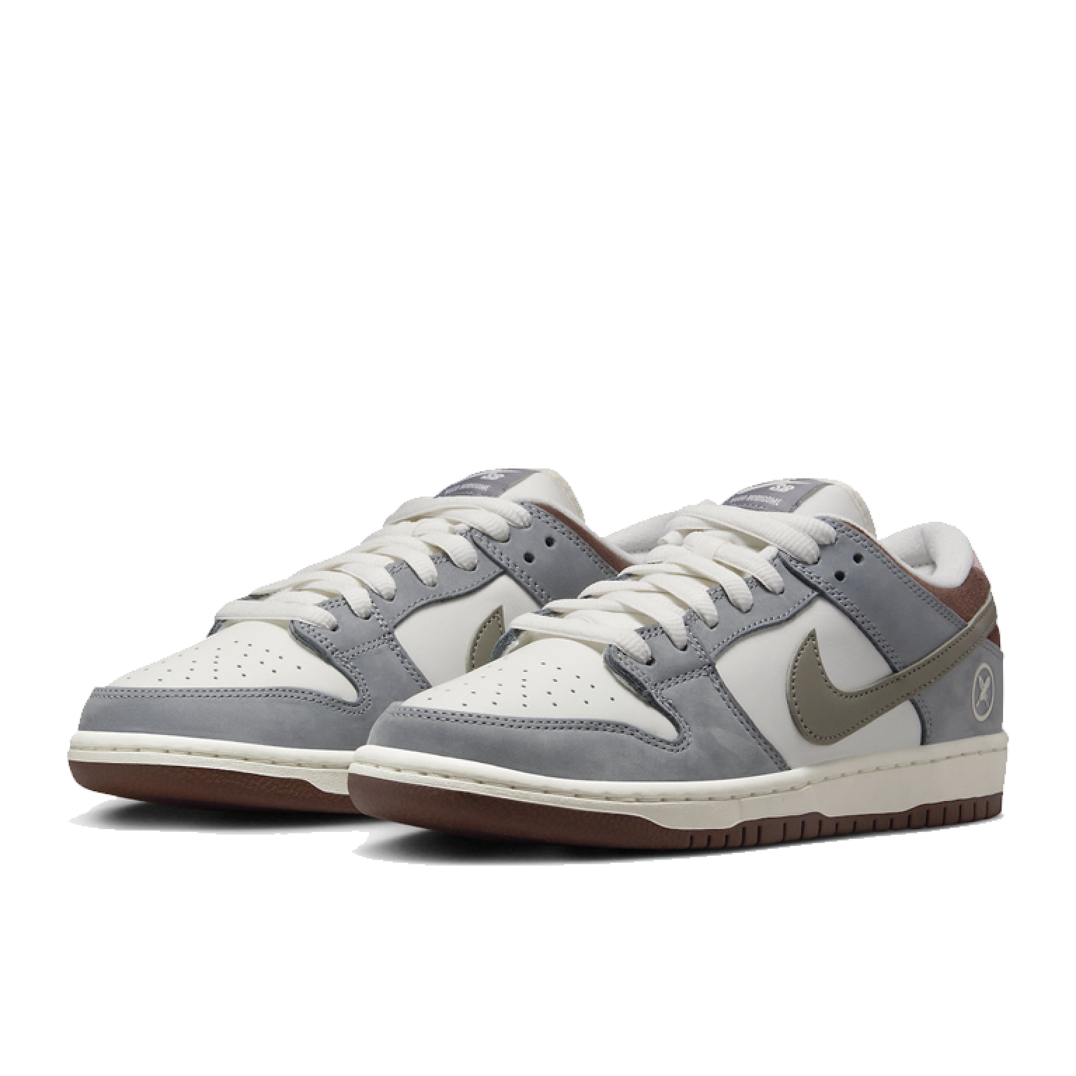 Кроссовки Nike SB Dunk Low Yuto Horigome