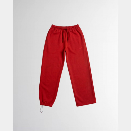 Брюки Sabe Sweatpants Red