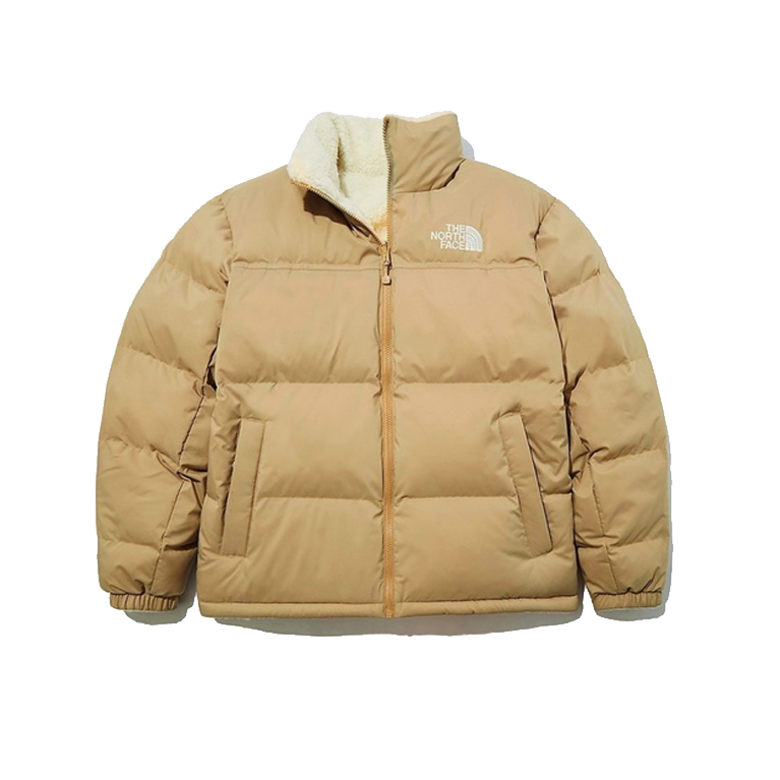 The North Face Be Better Fleece Jacket Oxt