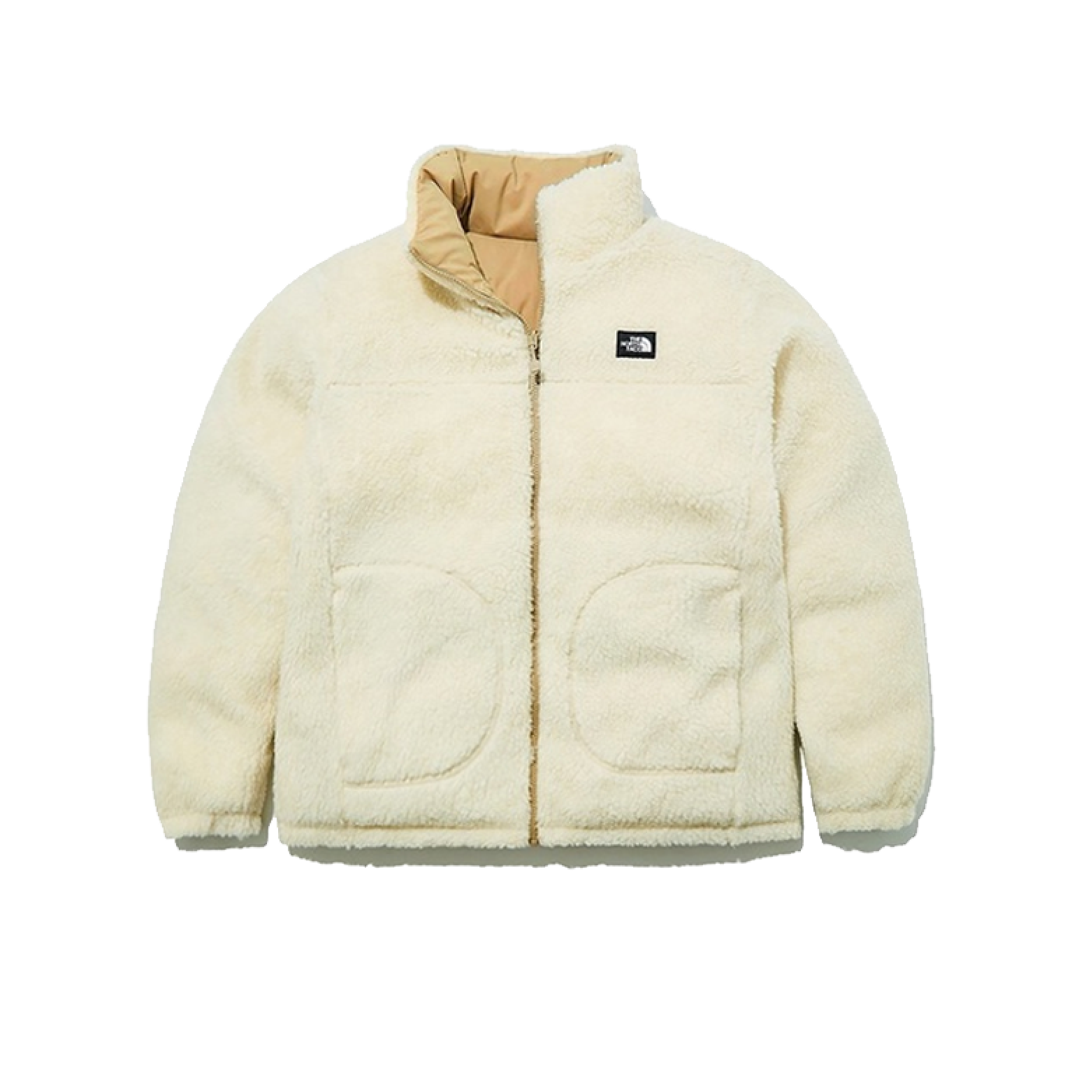 The North Face Be Better Fleece Jacket Oxt