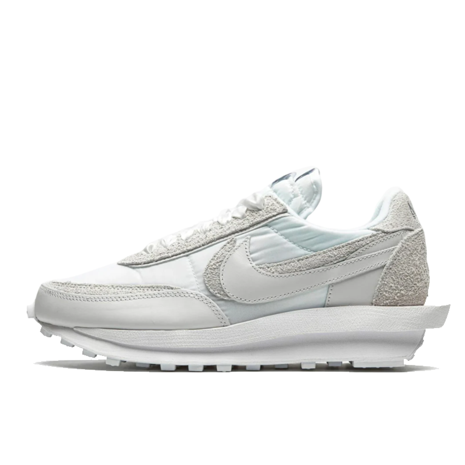 Nike LD Waffle sacai White Nylon