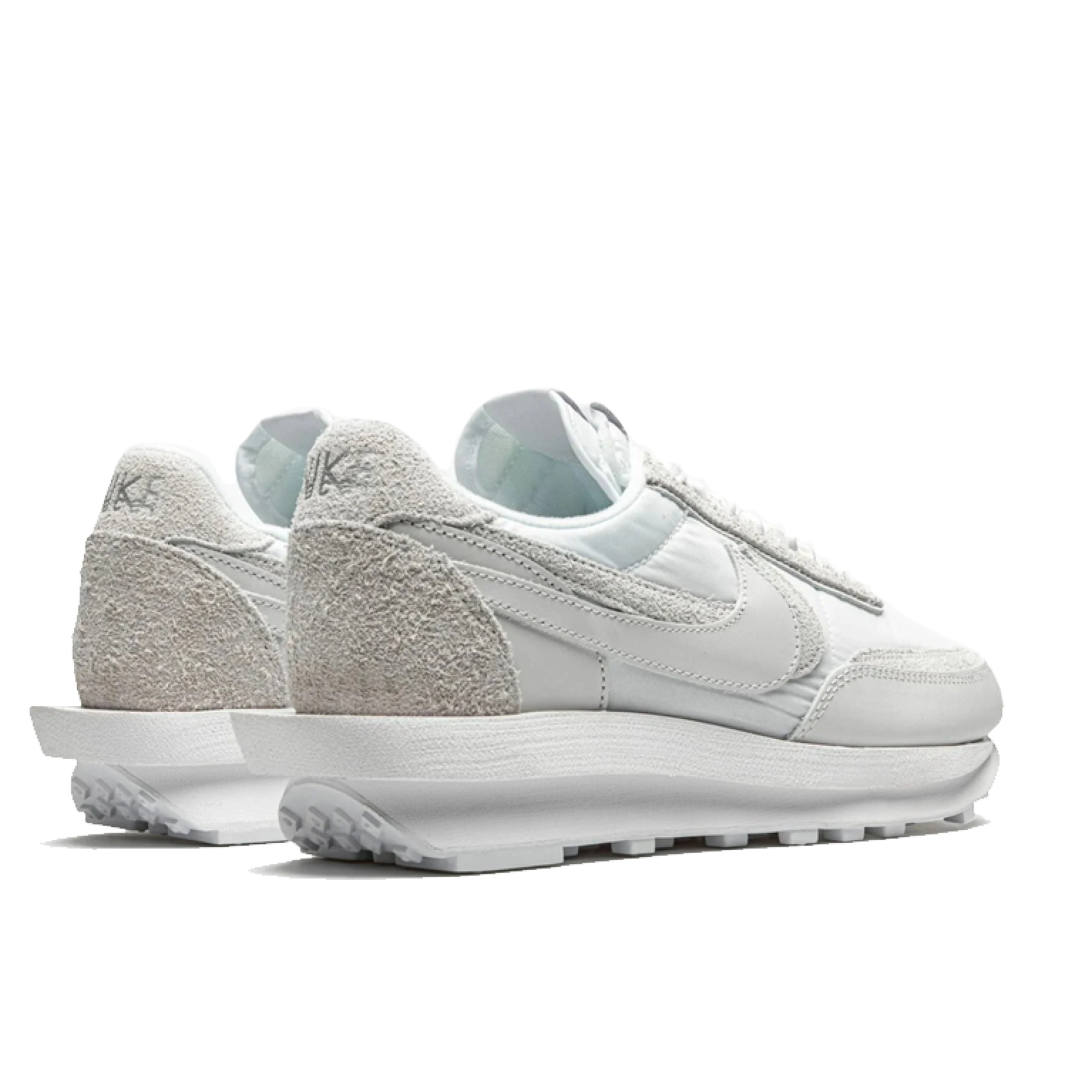 Nike LD Waffle sacai White Nylon