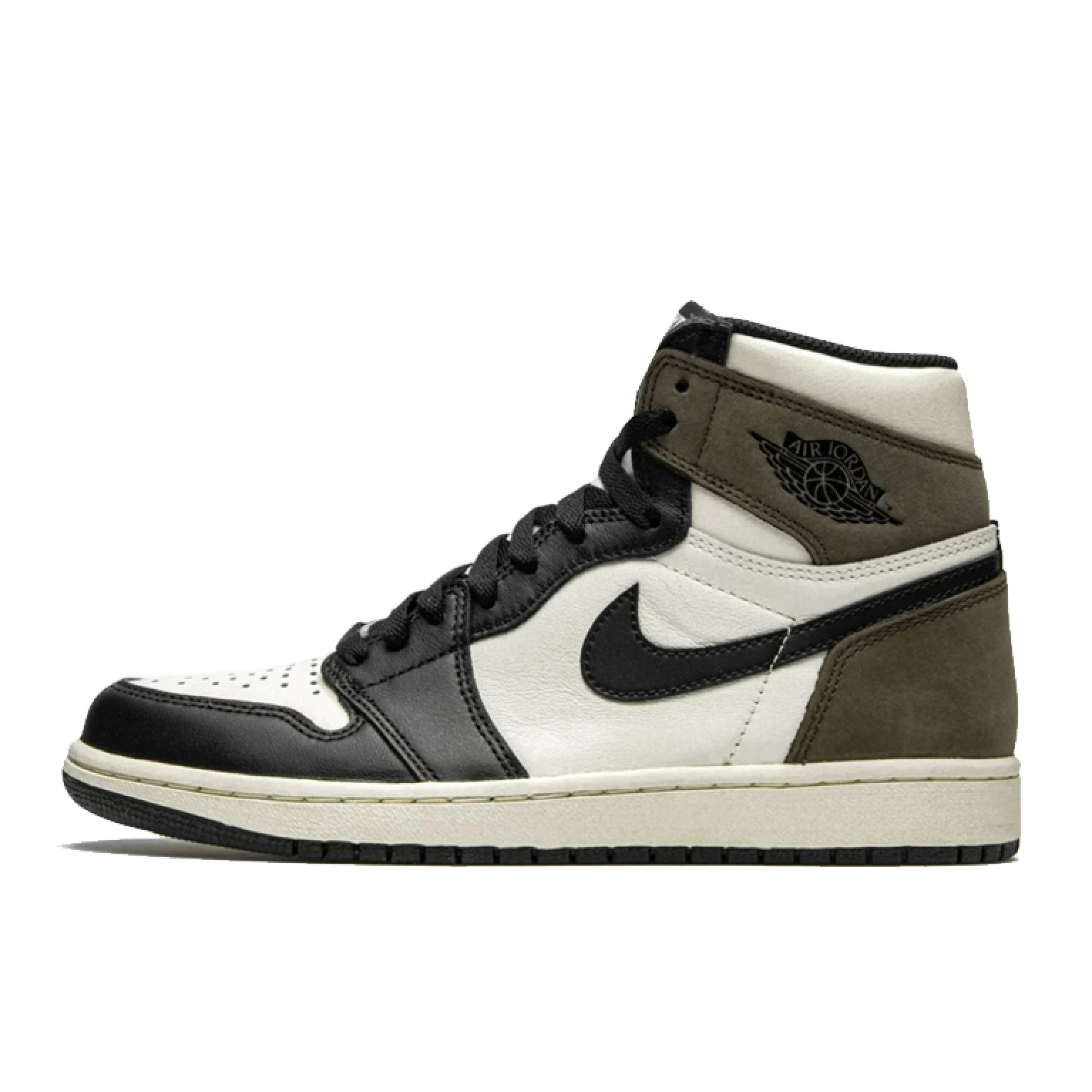 Air Jordan 1 Retro High Dark Mocha