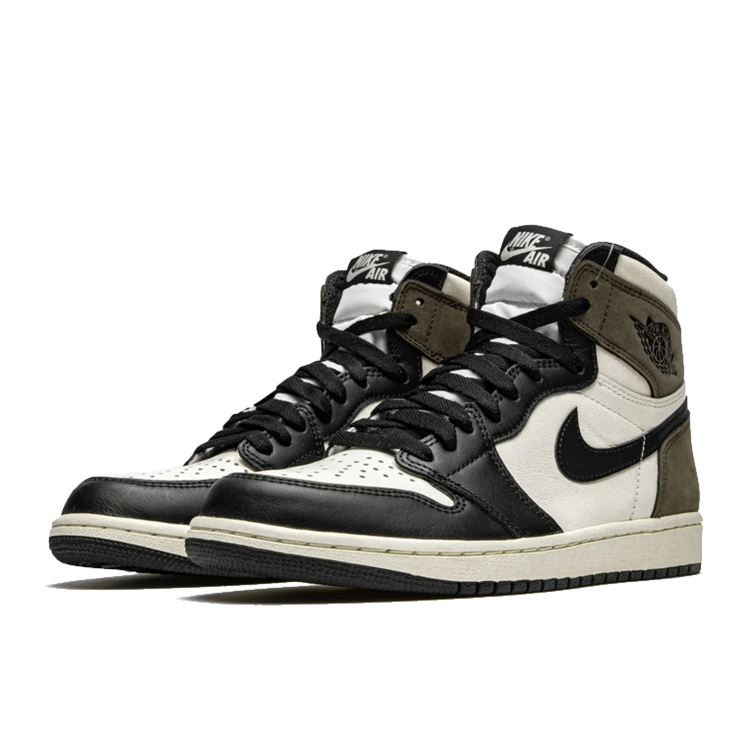 Air Jordan 1 Retro High Dark Mocha Kickstown