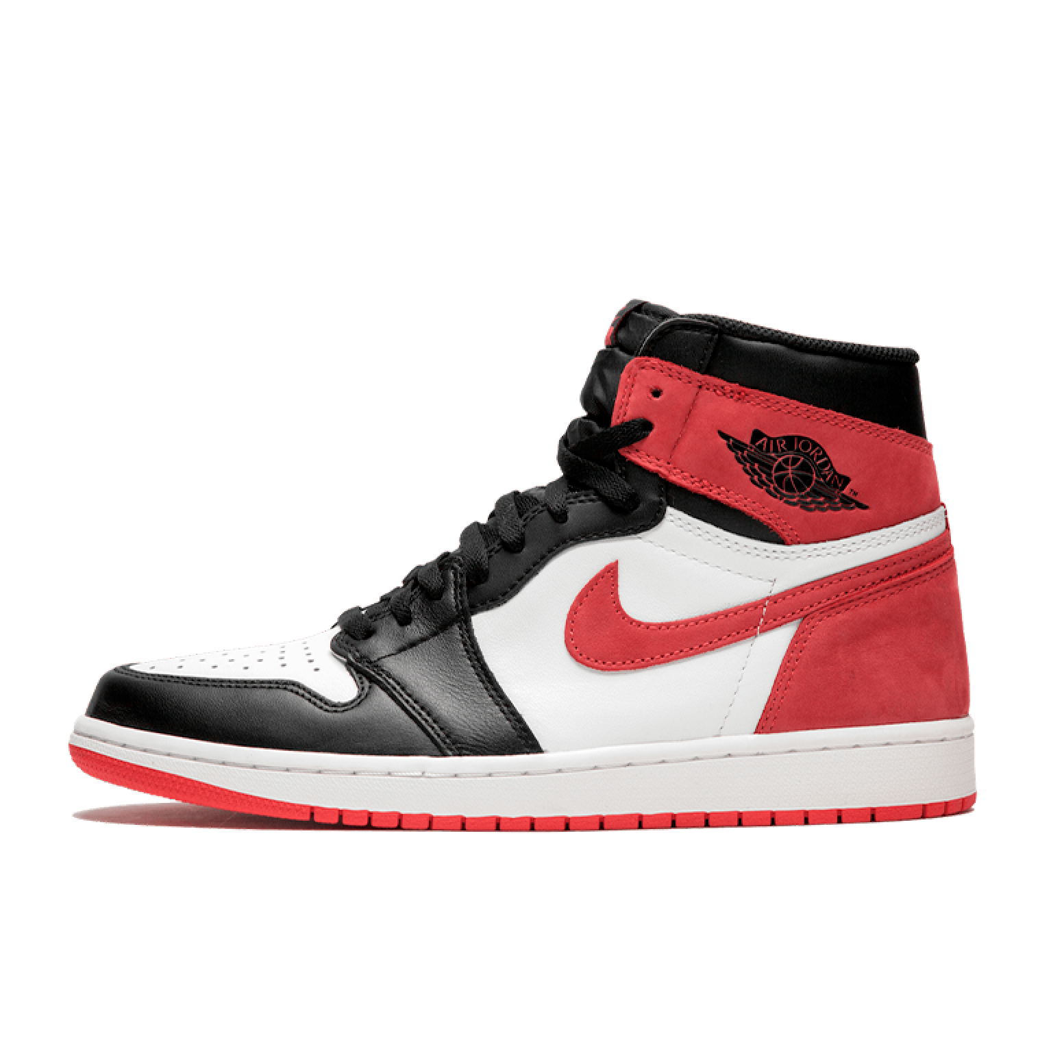 Air Jordan 1 Retro High Track Red