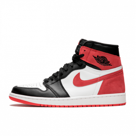 Air Jordan 1 Retro High Track Red