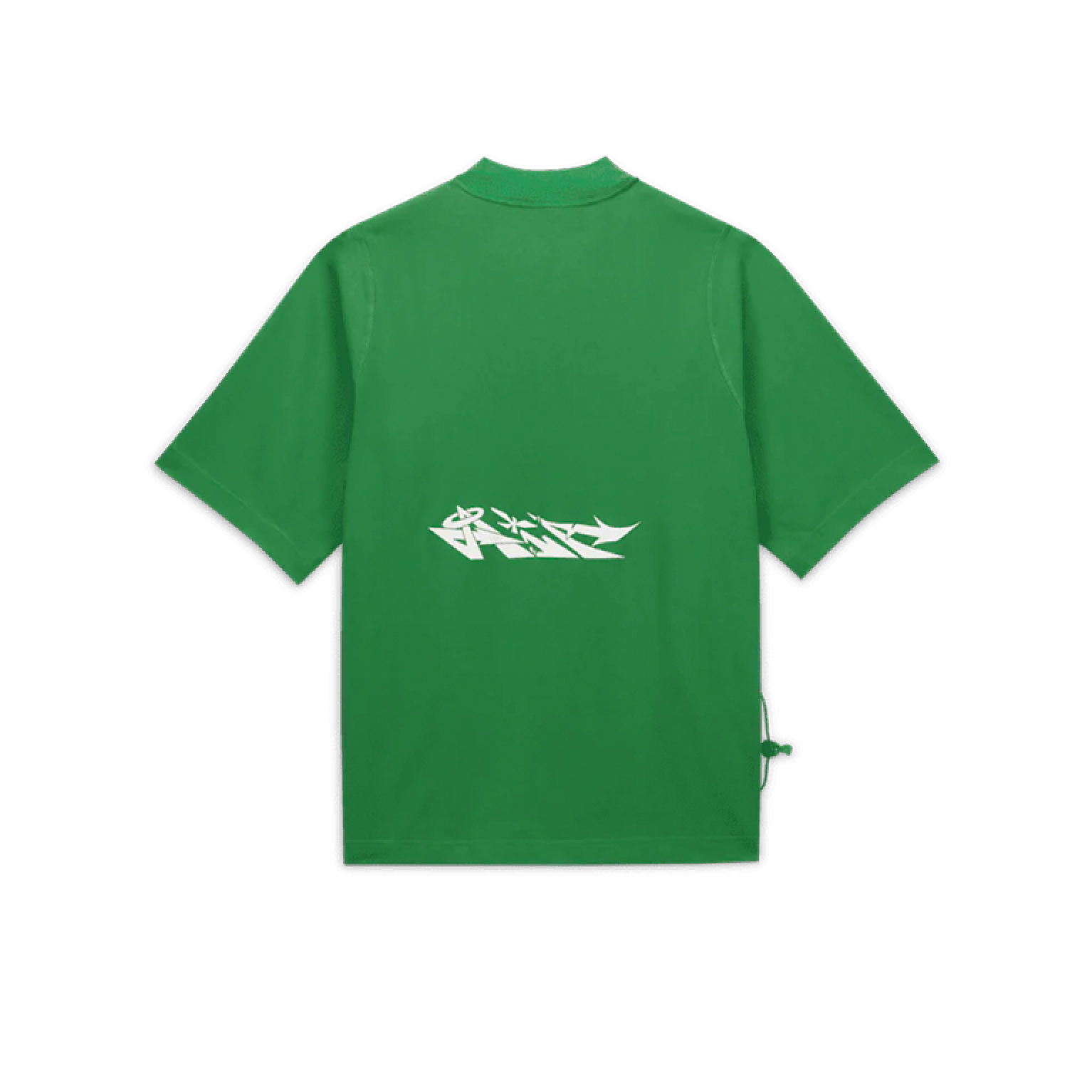 Nike x Off-White Short Sleeve Top Green