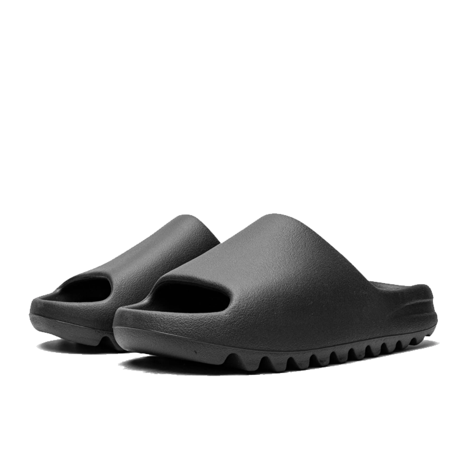 Шлепанцы Adidas Yeezy Slide Onyx (2022/2023)