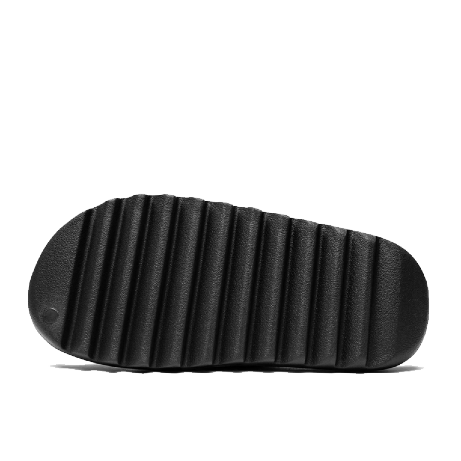 Шлепанцы Adidas Yeezy Slide Onyx (2022/2023)