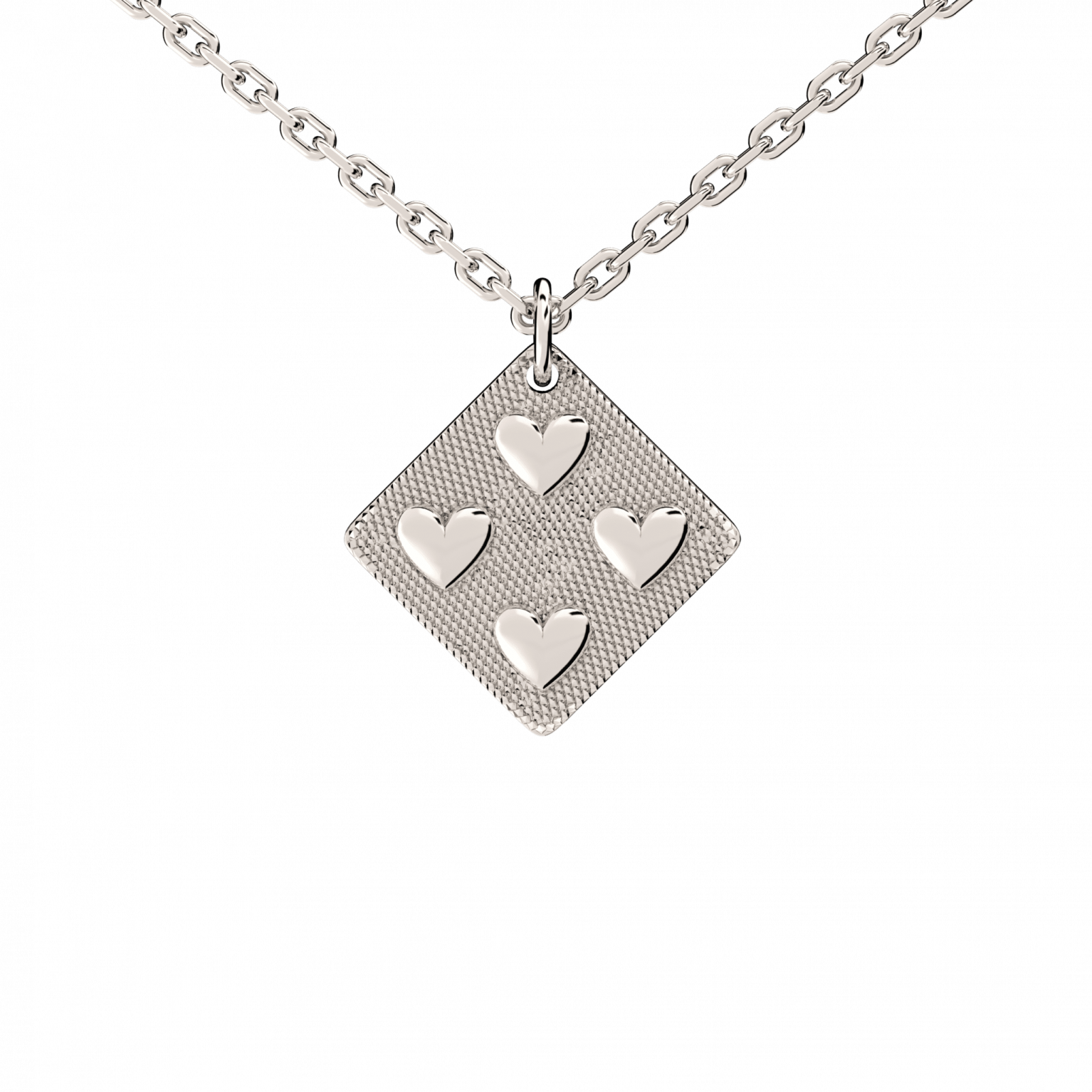 Dionis Pendants Medheart