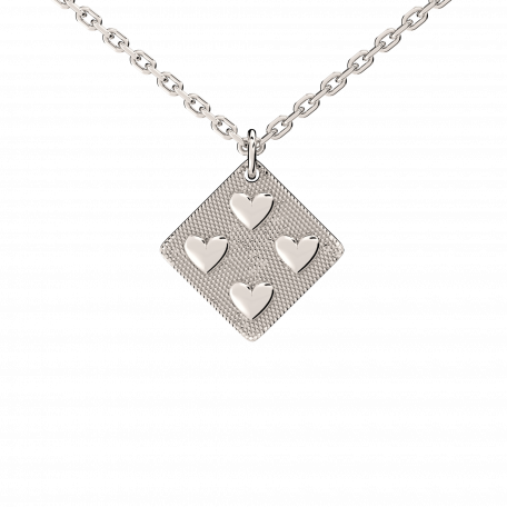 Dionis Pendants Medheart