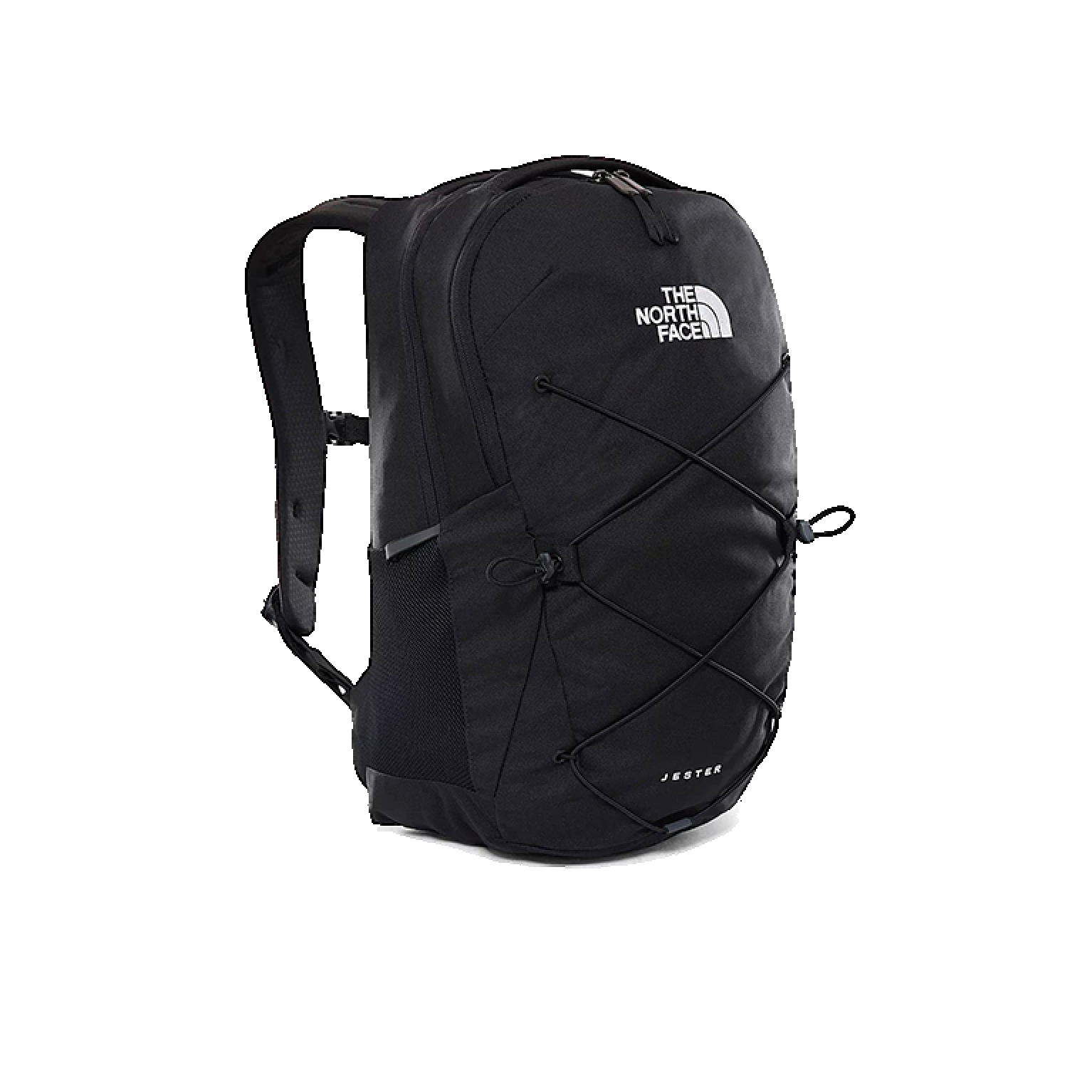 The North Face Jester Backpack Black