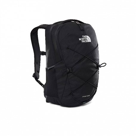 The North Face Jester Backpack Black