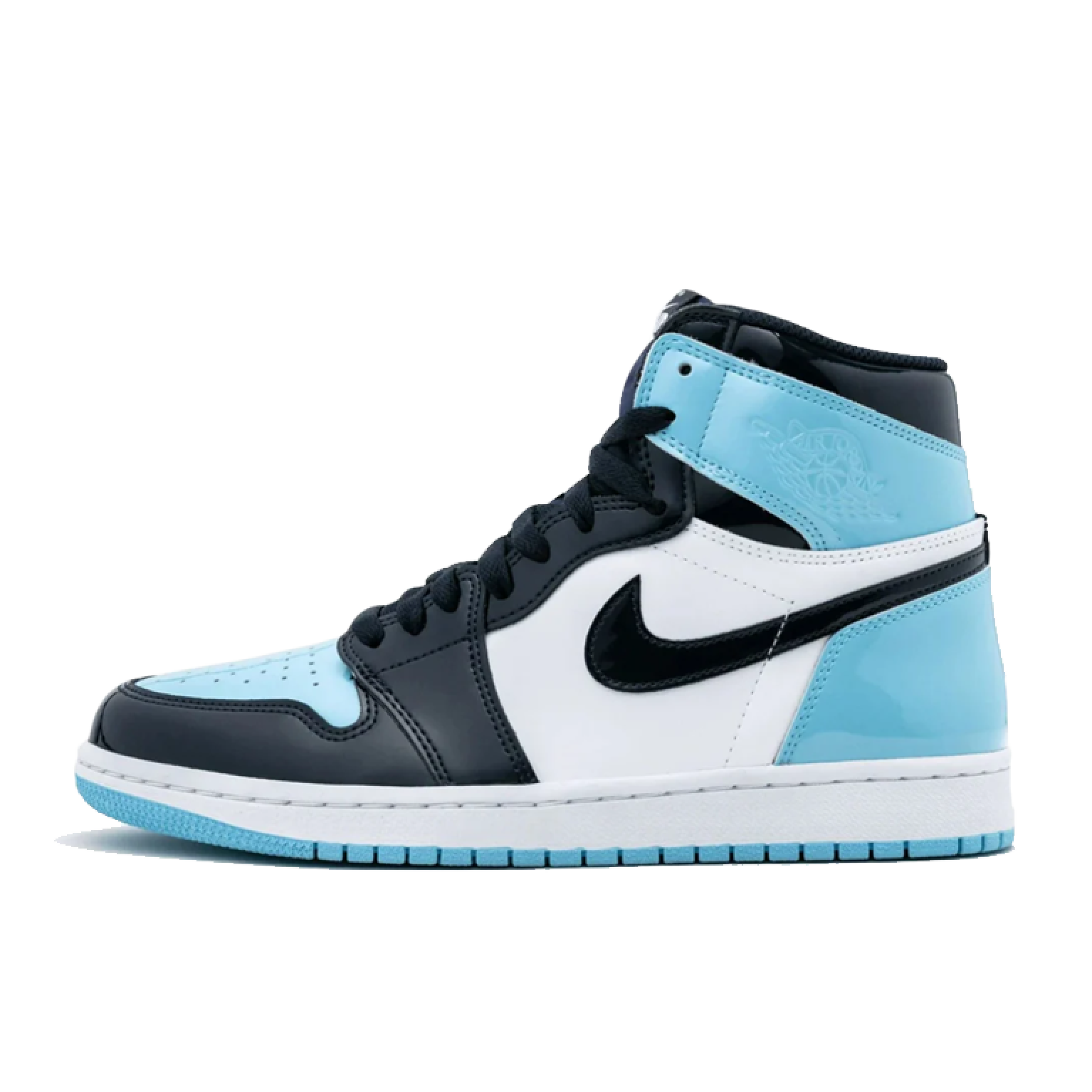 Air Jordan 1 Retro High UNC Patent (W)