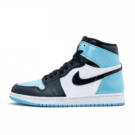 Air Jordan 1 Retro High UNC Patent (W)