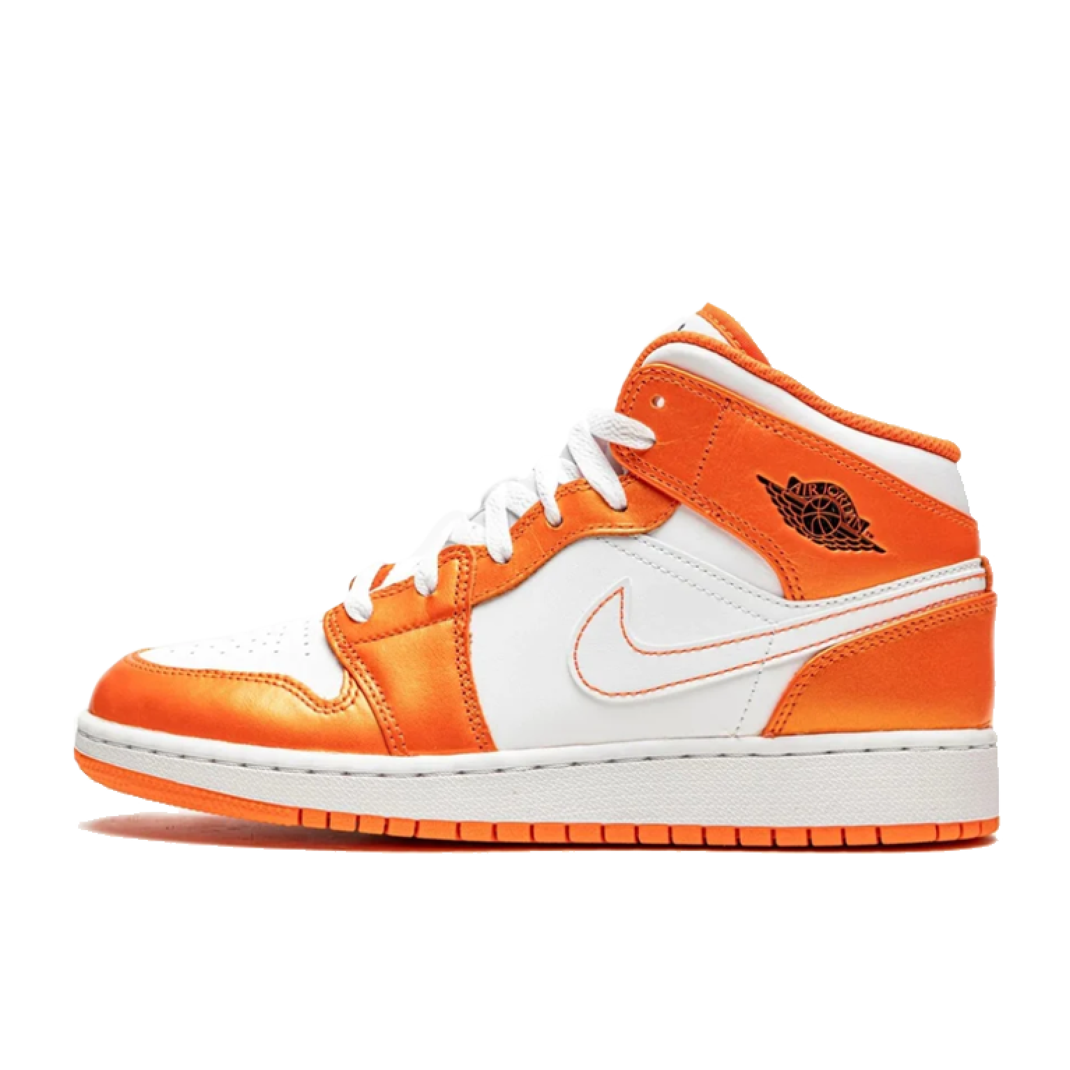 Nike gs 1 orange online